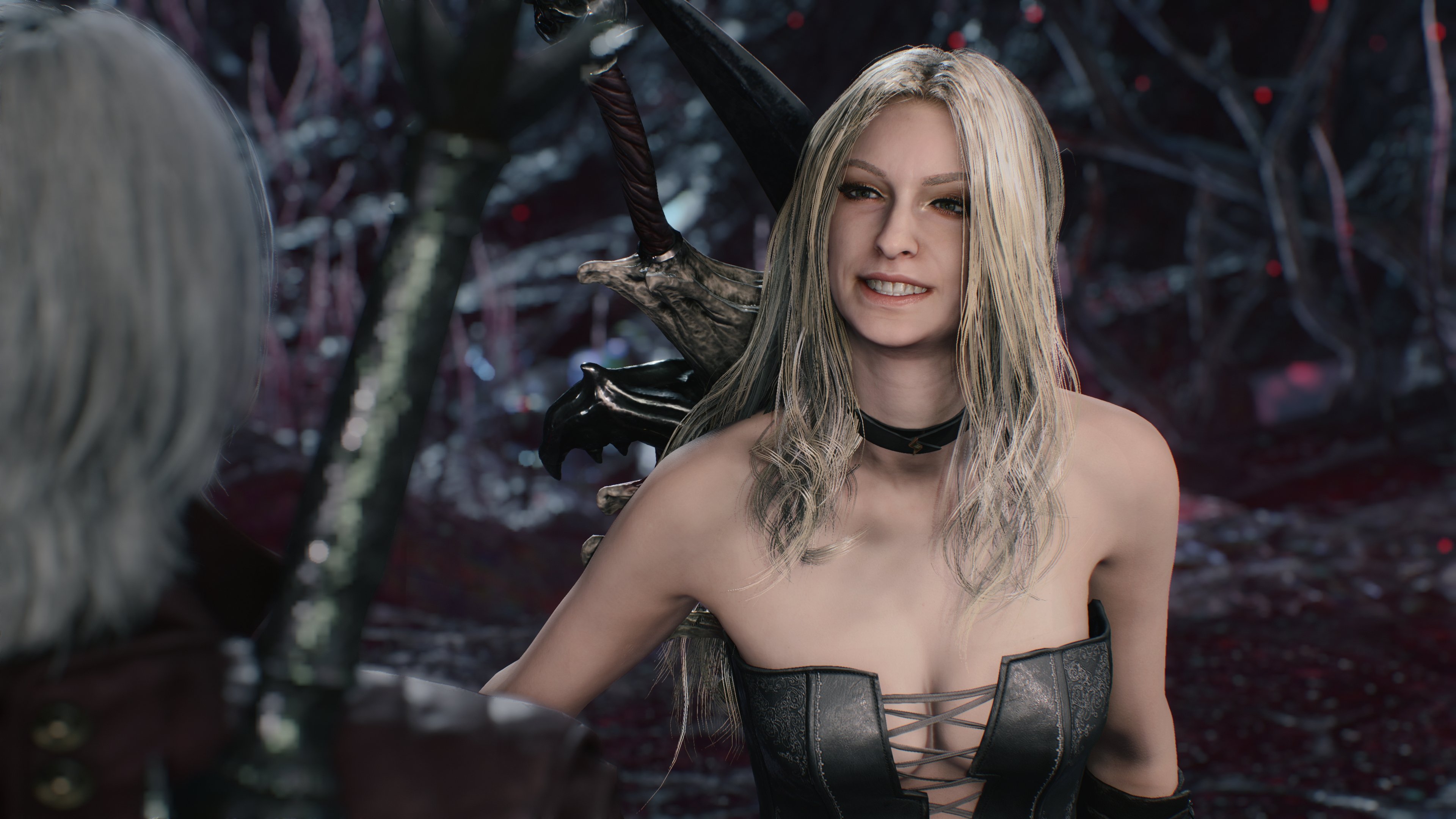 Devil May Cry 5 - Imagen 22